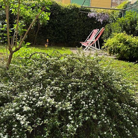 L'Angolino Apartment Trento Ngoại thất bức ảnh
