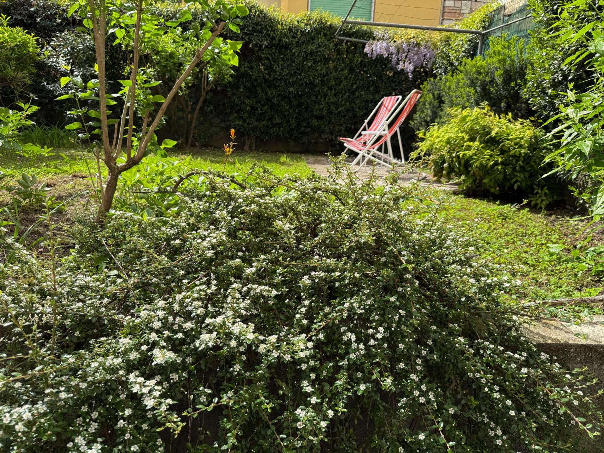 L'Angolino Apartment Trento Ngoại thất bức ảnh