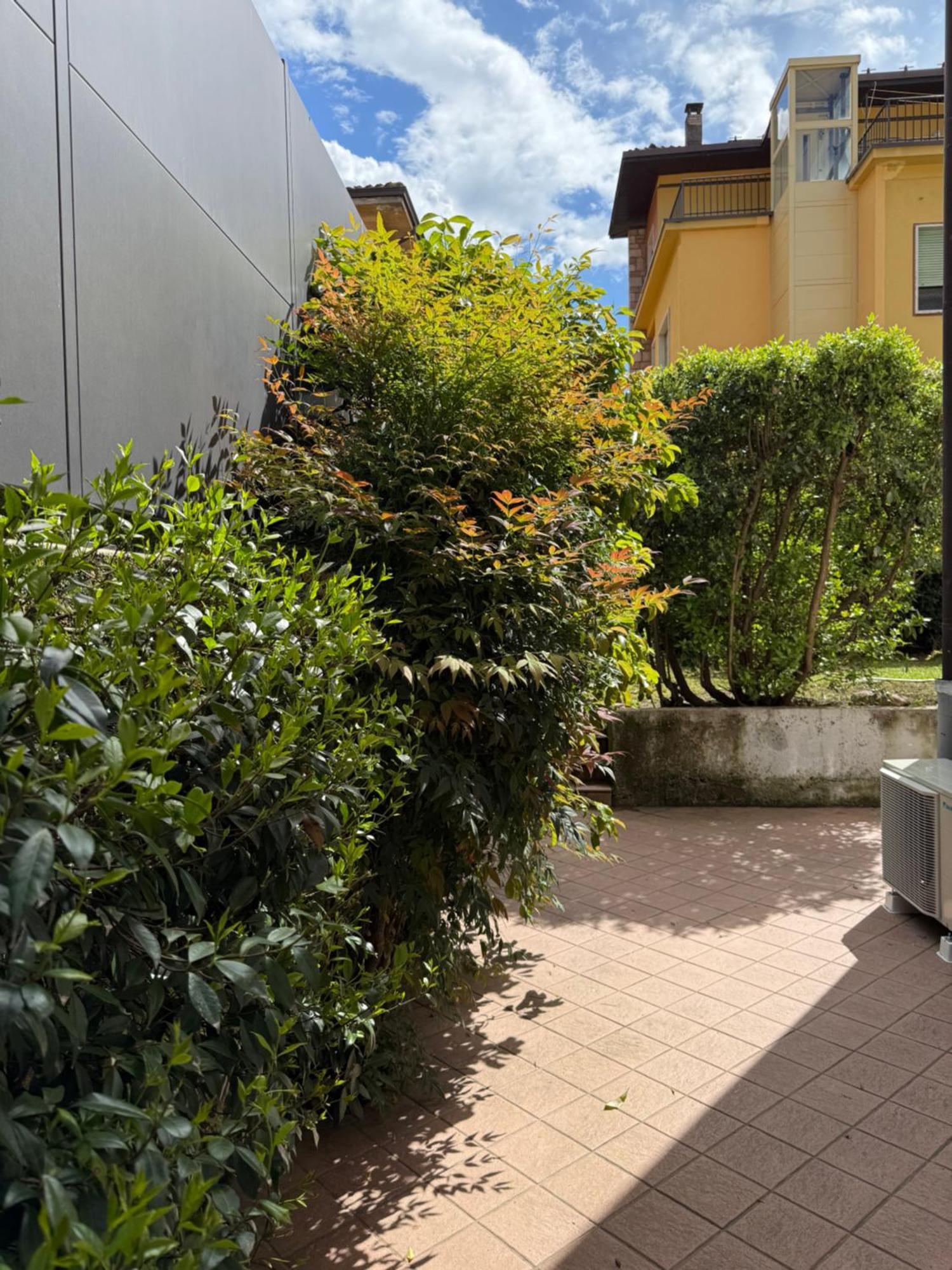 L'Angolino Apartment Trento Ngoại thất bức ảnh