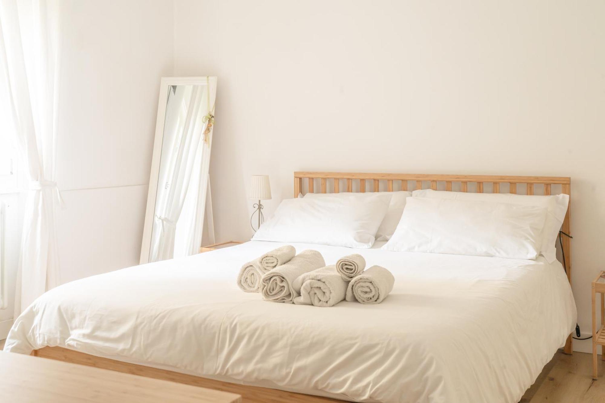 L'Angolino Apartment Trento Ngoại thất bức ảnh