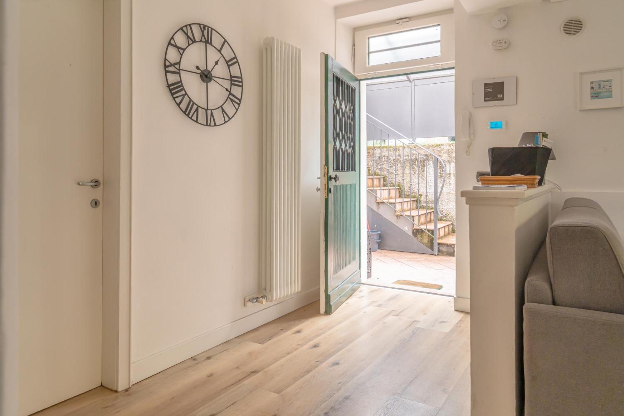 L'Angolino Apartment Trento Ngoại thất bức ảnh