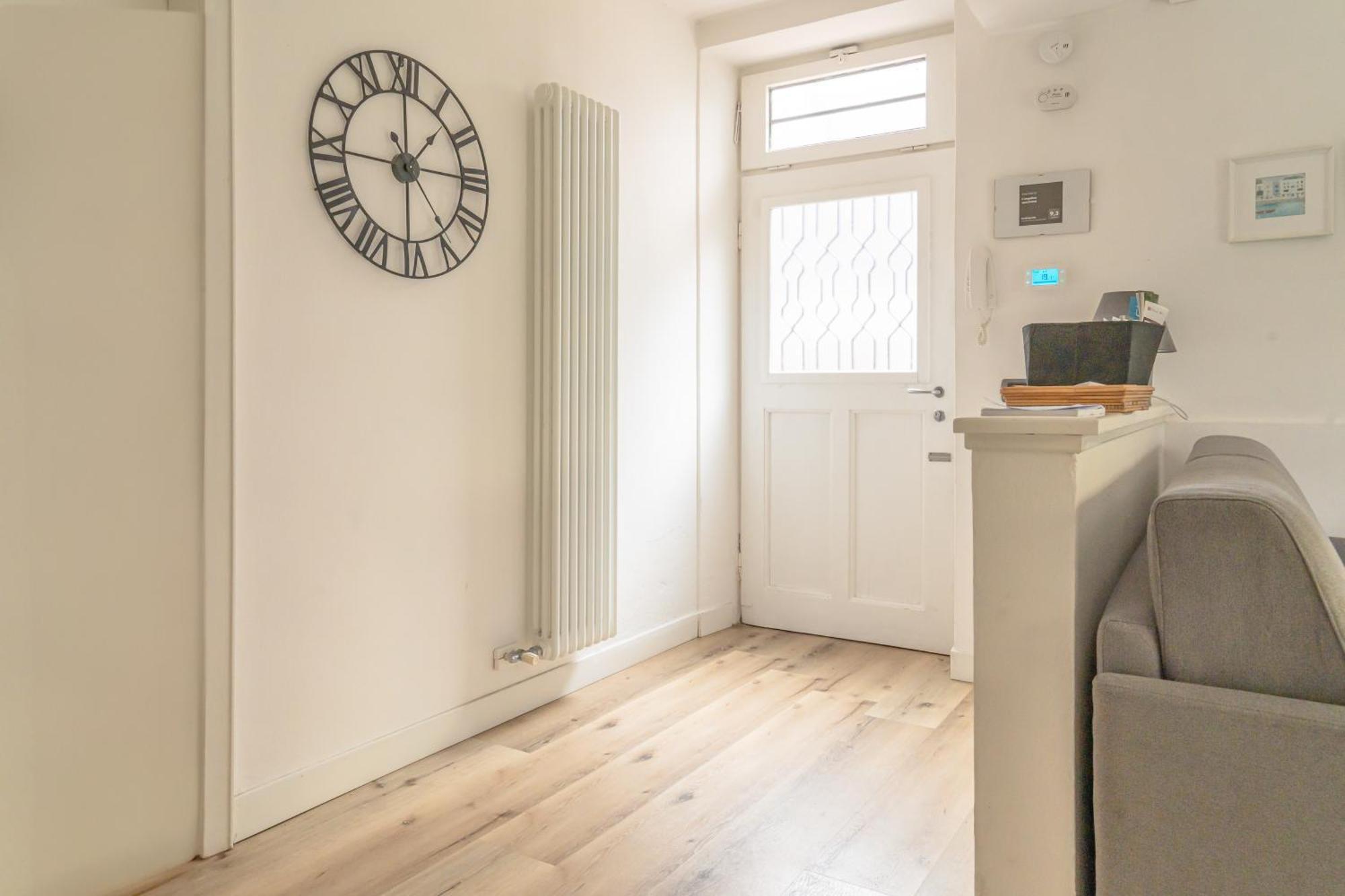 L'Angolino Apartment Trento Ngoại thất bức ảnh